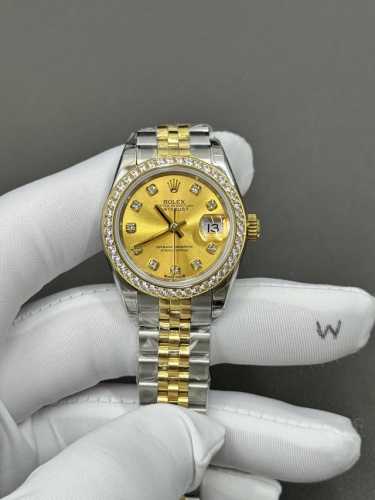 Rolex Datejust series! 28Mm DDD