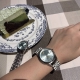 My dears, the Queen Mother's Ice Blue is absolutely amazing! The moment you get