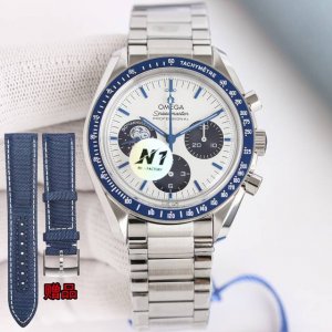 N1Factory Omega Speedmaster Series 310.32.42.50.02 1