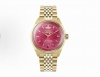 Vivienne Westwood Dragon Fruit Color Case Diameter: 39mm Strap Material: Stainle