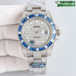 c Factory Has Recently Launched A Customized Version Of Rolex, A Popular Styl
