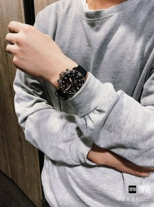 Original Tissot Tissot's latest T120 six-series quartz men's watch, the watch de