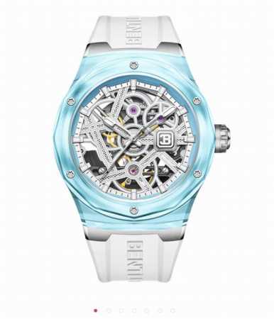The first hit Bentley-Bentley Dawn series creates a transparent visual presentat - Click Image to Close