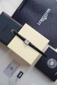 Longines Dolce Vita series! Top quality original model, supports any comparison