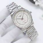 Platinum Brand: Longines Type: Men's Watch Case: Premium 316 stainless steel L S