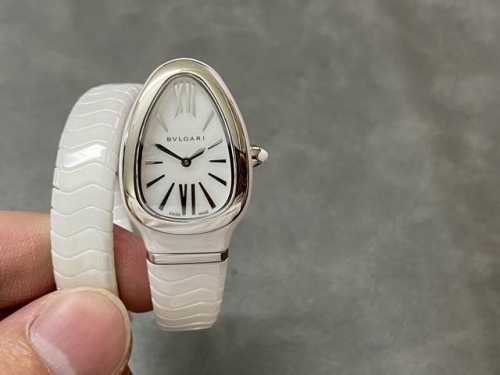 Bv presents the highest-end model on the market, a perfect example of the Bulgar