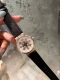 Lv super masterpiece, the full series of Lv Tambour Slim has been airborne into