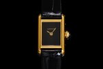 F1 Factory launches the latest out-of-stock Tank Louis Cartier Mini watch. Origi