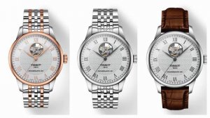 Tissot Le Locle T006.407.22.033.02 Classic Skeleton Series. Powered by C07.111 m