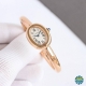 New Bathtub Bracelet Watch, 18K Gold-Filled Edition! A classic from the Cartier
