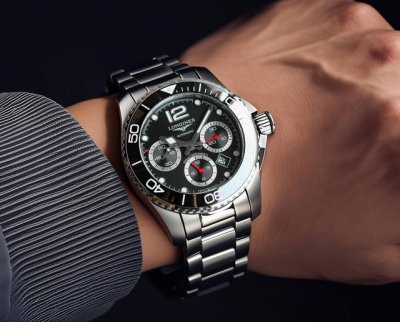 Uniform Price. Tw Factory Taiwan Factory Longines Conquest Chronograph Series Wa