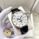 Longines Master Multi-Function Watch The 3 O'clock, 6 O'clock And 9 O'clock Posi