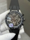 Exclusive Real Shot Images Tag Heuer Multi-function Chronograph Movement, Men's
