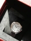 Cartier Ballon Bleu series, model Wsbb0026, automatic mechanical, steel, 42mm d