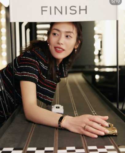 The Sugar Cube Has Been A Dream Watch For Women For 36 Years.The