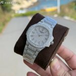 gr-A Lot Of Money Is Spent On Creating A Classic Timepiece. Patek Philippe 70