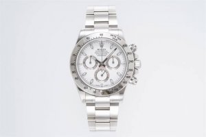 King Rolex Daytona 4130 version Debut at the peak! No need to upgrade! Super bou