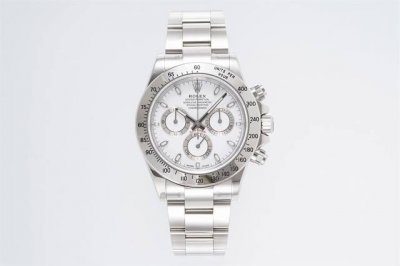 King Rolex Daytona 4130 version Debut at the peak! No need to upgrade! Super bou