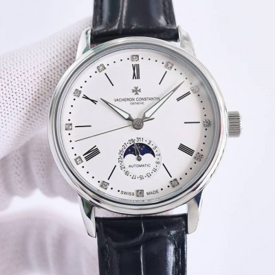 Platinum Tw Factory Masterpiece, the highest-end edition on the market. The late