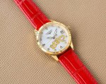 latest 2025 Version Longines Mechanical Women's Watch Specially Invites Top D