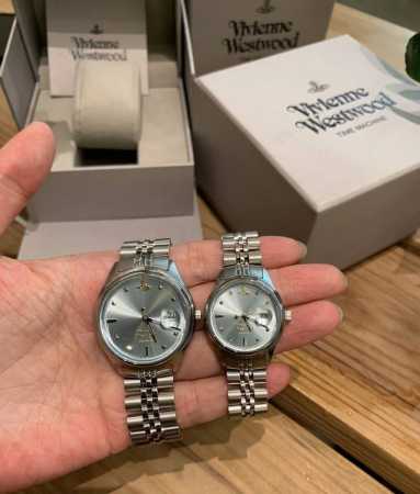 Empress Dowager Vivian is absolutely stunning in her shattered ice blue outfit! - Click Image to Close