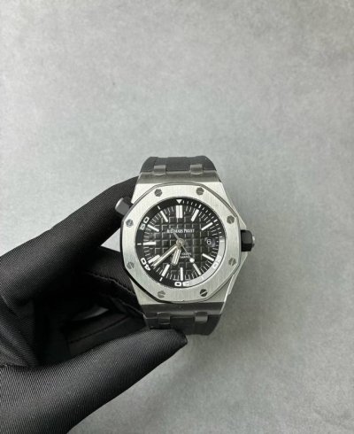 Apdeep Piguet 15710 King of Diving! Integrated movement, creating the strongest