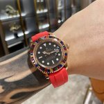 New Models On The Shelves Rolex-Rolex Gem Ring Custom-Grade Revised Version Of T