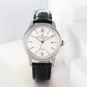 Tw The latest hot-selling product recommended by Vacheron Constantin. Appreciate