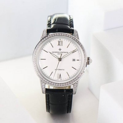 Tw The latest hot-selling product recommended by Vacheron Constantin. Appreciate