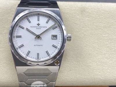 Vc+Factory P Vacheron Constantin's Historic Masterpieces collection, an iconic l