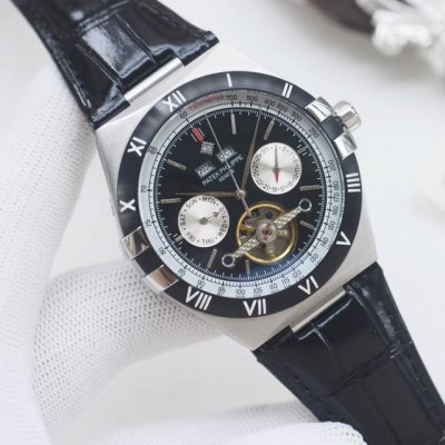 Platinum Brand: Omega Type: Men's Watch Case: Premium 316 Stainless Steel L Stra