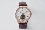 Eur Crown Of Kings, Italian Original Double-Sided Calfskin, Vacheron Constantin
