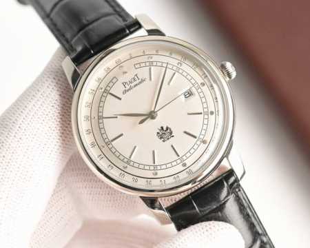 Tw proudly presents the Piaget Altiplano series watch with its exclusive dome-s - Click Image to Close