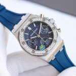 Unified Price: H8 Popular New Model On Xiaohongshu: Audemars Piguet Royal Oak Wo