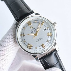 Platinum Tw Factory New De Ville Series Pn1, with a pot-lid glass finish, took 6