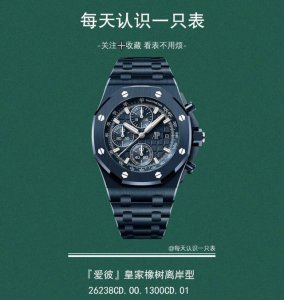 Apk's latest 2025 release: the new Audemars Piguet Royal Oak 26238Cd.Ce in two c