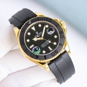 White-Gold 750 Free tape Rolex, 42mm hot-selling Yacht-Master series M226659-00