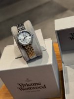 White Gold Diamond 30 Upgraded Omega - The Omega Elegance Collection makes a stu