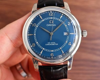 Platinum Tw Factory Omega upgraded premium automatic watch! Pd2 1 The team spen
