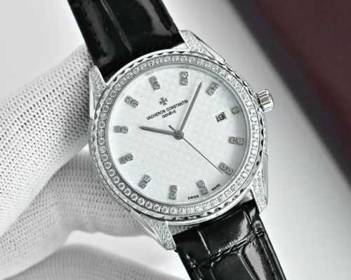 White-Gold Vips Factory's newest global release, a must-have for discerning buy