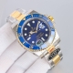 Clean Factory Strongly Recommends The Highest Market Version Of The Rolex Black