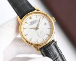 Platinum +50 The latest 2025 hot-selling Rolex men's watch features a unique dia