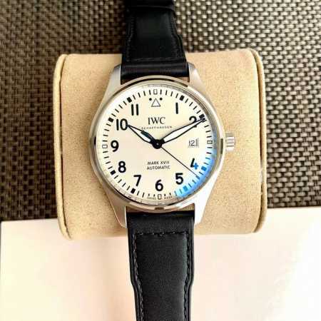 The first release of hard goods, exclusive to the market! The IW327012 case and - Click Image to Close