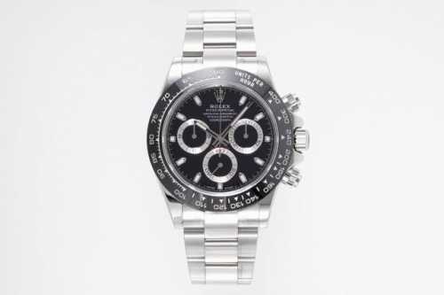 Better Quality, Private Chat King Rolex Daytona 7750 Version Peak Performance Fr