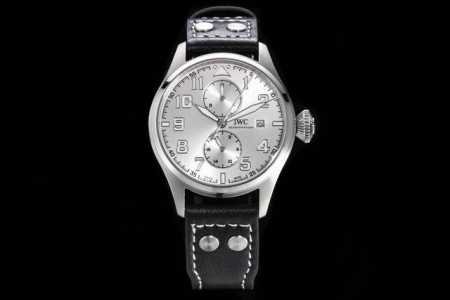 White-Gold Tw New Product With The Best Appearance Iwc's Most Dazzling Star, Iwc - Click Image to Close