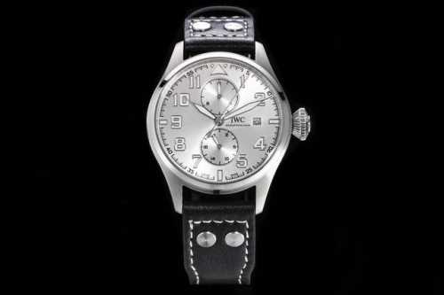 White-Gold Tw New Product With The Best Appearance Iwc's Most Dazzling Star, Iwc