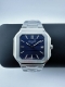Pp+ Patek Philippe Square New Series Cubitus 5821 Watch Highlights: 1 Movement: