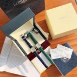 Exclusive First-Release Channel Goods Support Any Lin Chiling Same Model Longine