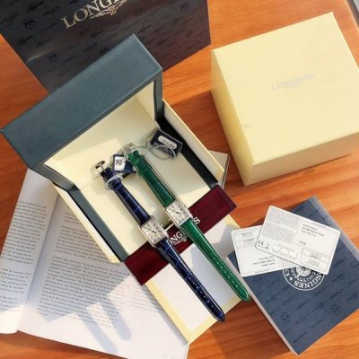 Exclusive First-Release Channel Goods Support Any Lin Chiling Same Model Longine