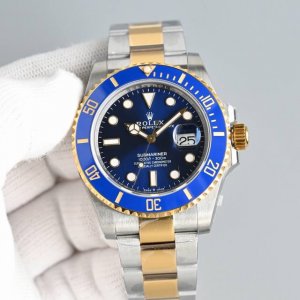 Hp Factoty Rolex Submariner 41mm Submariner Masterpiece: 1 Size 41mm, identical